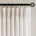 Custom Linen Blackout Curtains - Image 7