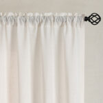 Custom Linen Blackout Curtains - Image 15